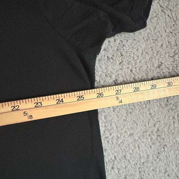 Vintage 2002 Naruto Shippuden Akatsuki Tee Shirt Anime Graphic Size 2 XL - Picture 9 of 12